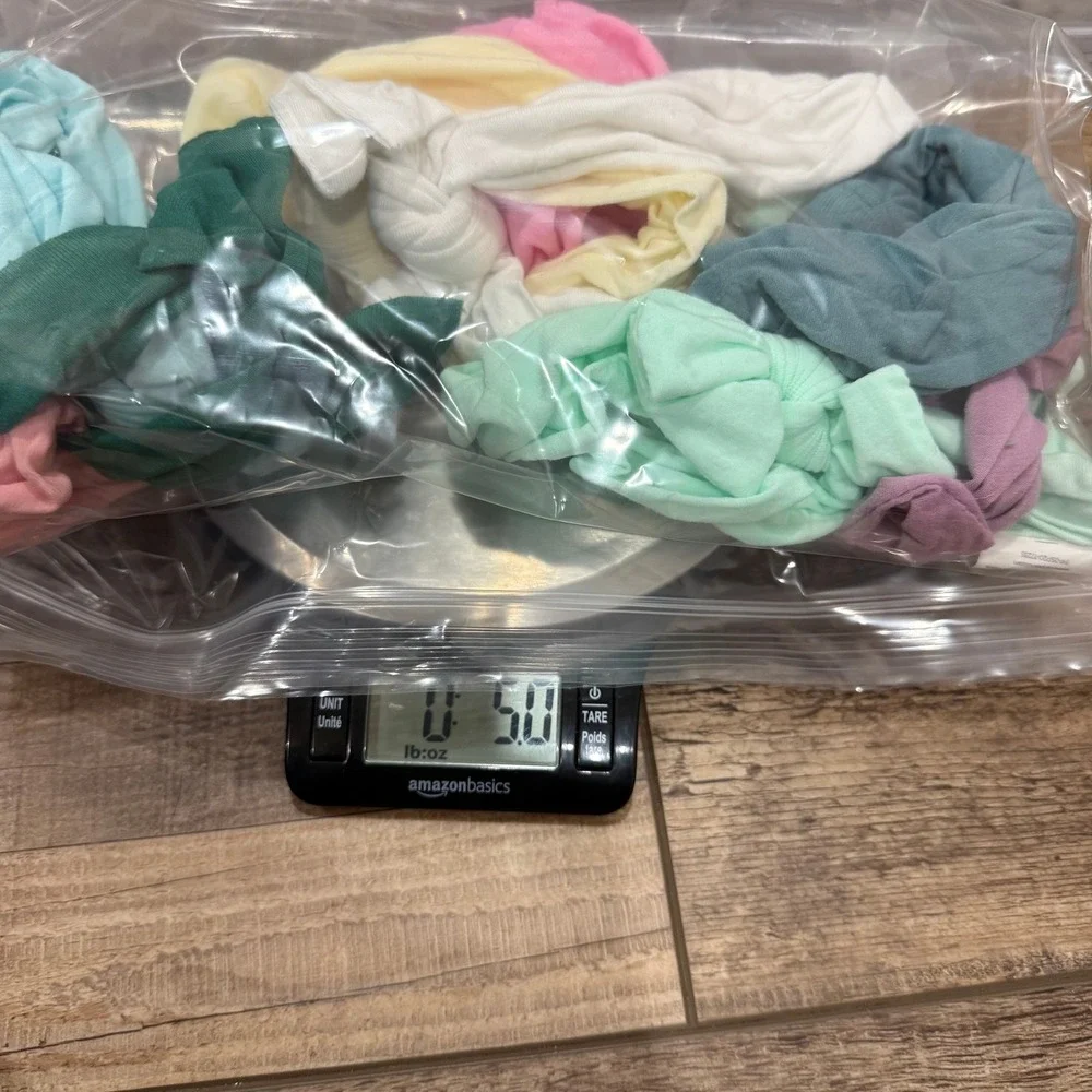 N/A collection ten